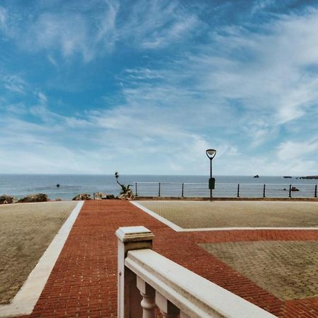 Apartamentos La Caseta Isla Bagian luar foto