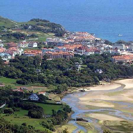 Apartamentos La Caseta Isla Bagian luar foto