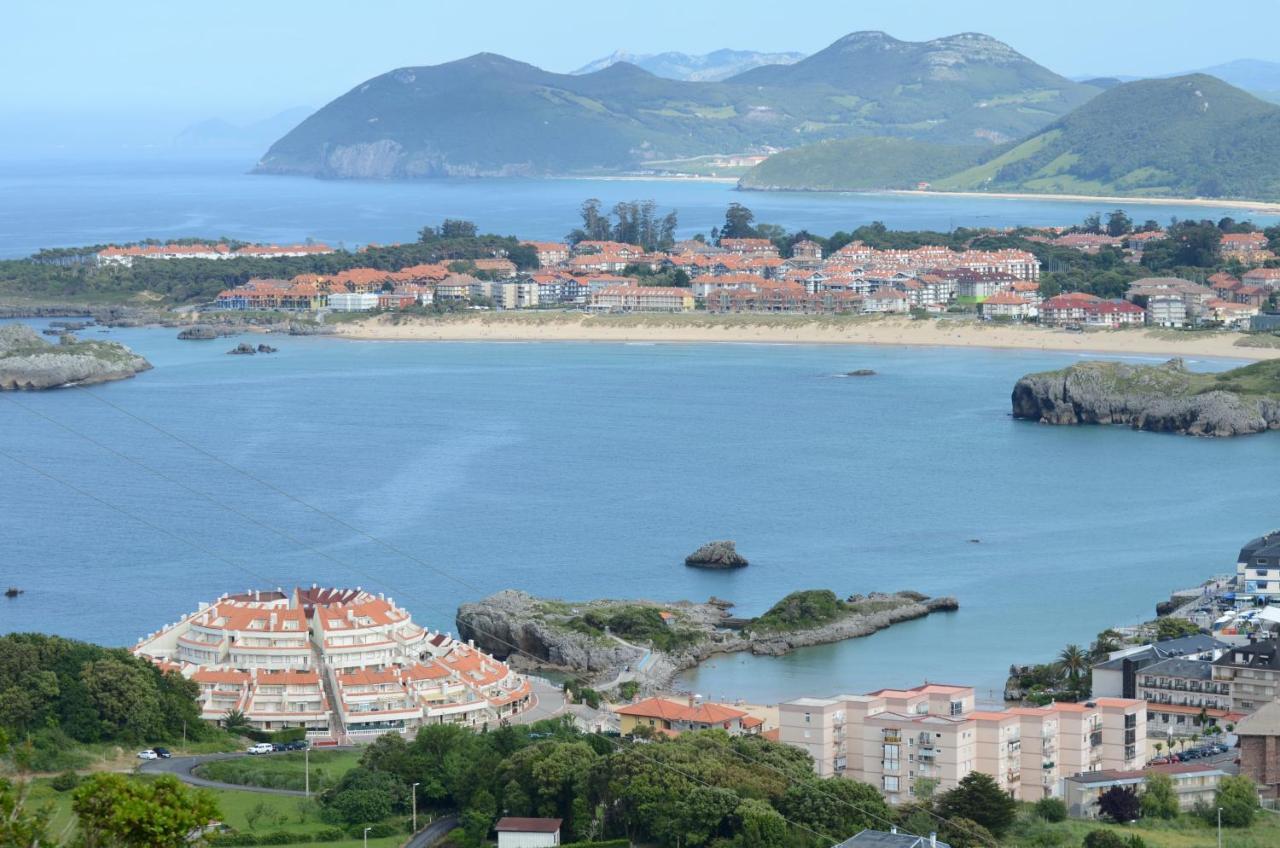 Apartamentos La Caseta Isla Bagian luar foto
