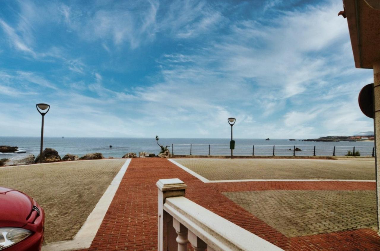 Apartamentos La Caseta Isla Bagian luar foto