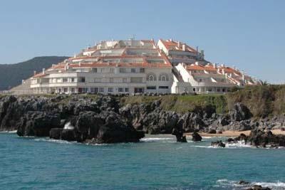 Apartamentos La Caseta Isla Bagian luar foto
