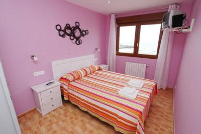 Apartamentos La Caseta Isla Bagian luar foto